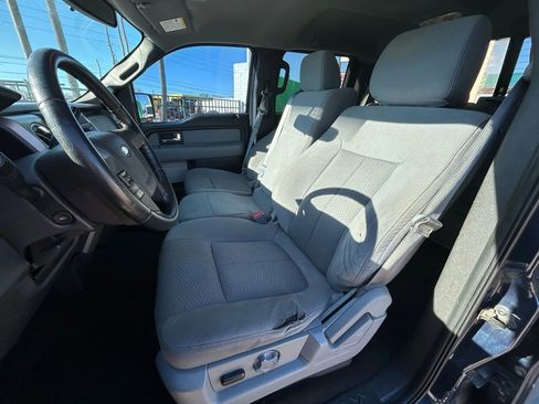 Used 2013 Ford F150 XLT w/ Luxury Equipment Group image 10