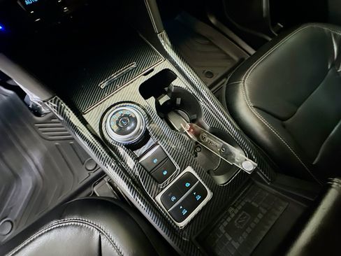 Used 2022 Ford Explorer Limited RWD image 22