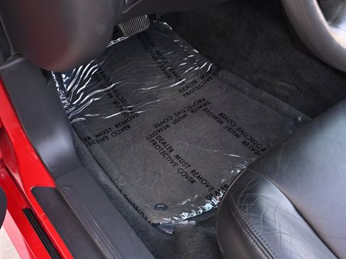 Used 2002 Ford Mustang GT Premium image 35