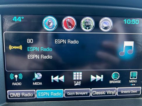 Used 2016 Chevrolet Colorado Z71 AWD/4WD image 13