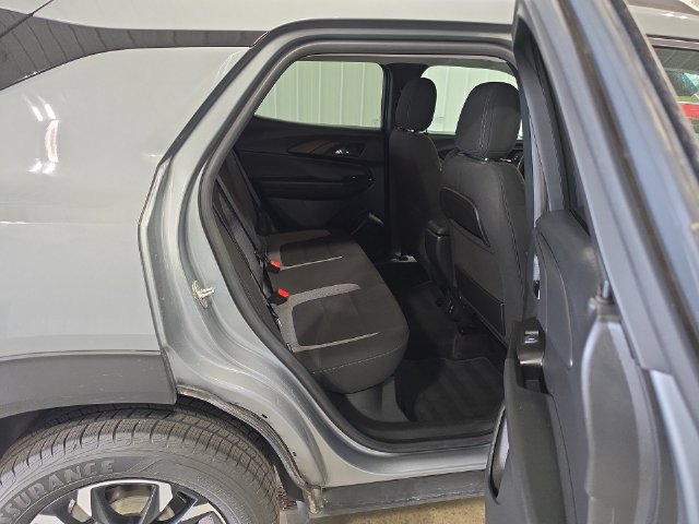 Used 2023 Chevrolet TrailBlazer LT w/ Convenience Package AWD/4WD image 27