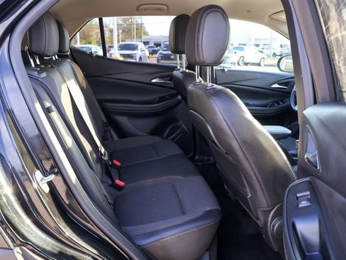 Used 2023 Buick Encore GX Preferred image 10