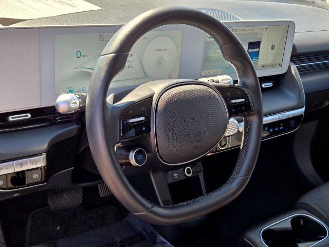 Used 2024 Hyundai Ioniq 5 SEL RWD image 18
