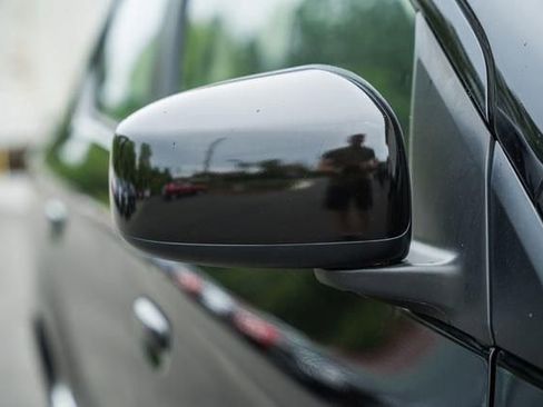 New 2024 Mitsubishi Mirage G4 LE image 14