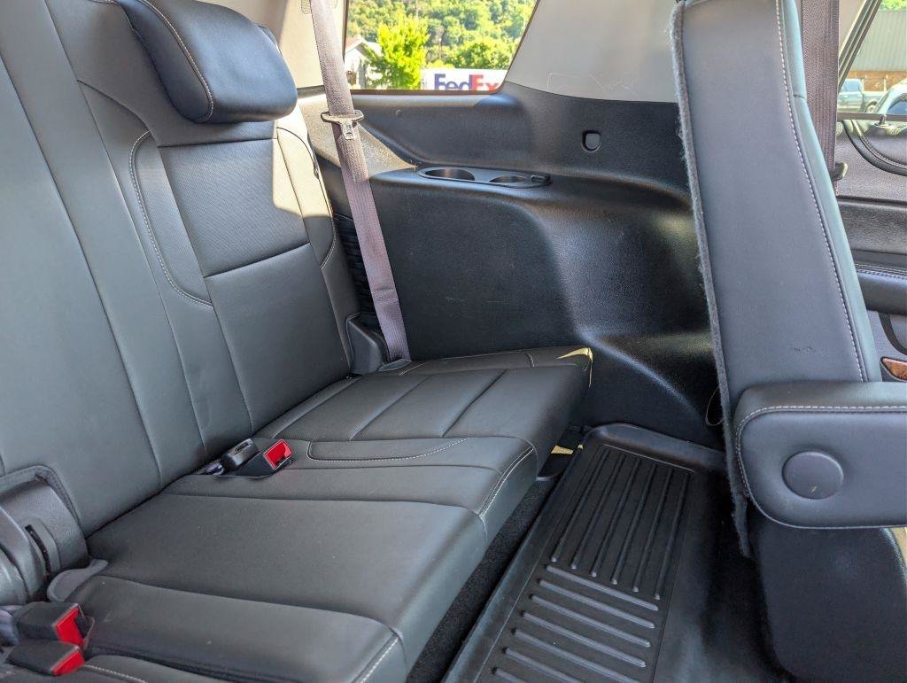 Used 2016 Chevrolet Tahoe LTZ AWD/4WD image 63