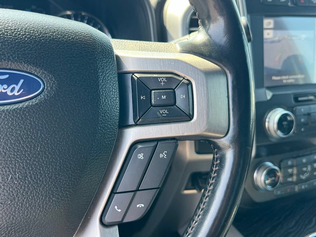 Used 2019 Ford F250 Platinum AWD/4WD image 20