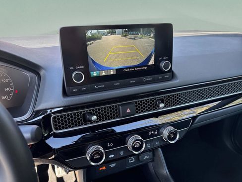 Certified 2023 Honda Civic Sport image 21