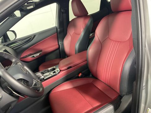 Certified 2025 Lexus NX 350 AWD w/ Accessory Package (2T) image 12