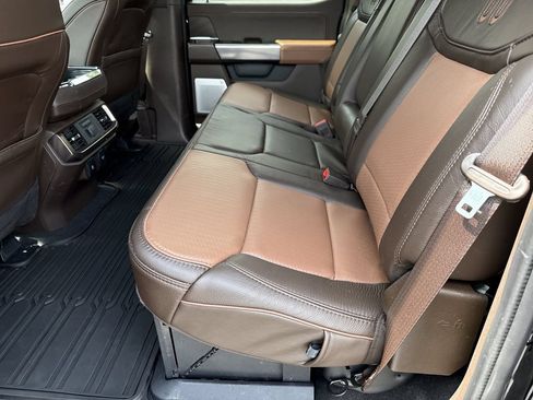 Used 2025 Ford F150 King Ranch AWD/4WD image 19