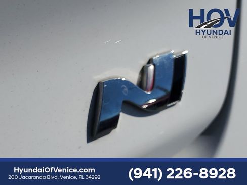 Certified 2021 Hyundai Veloster N image 16