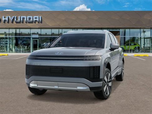 New 2026 Hyundai Ioniq 9 SEL image 6