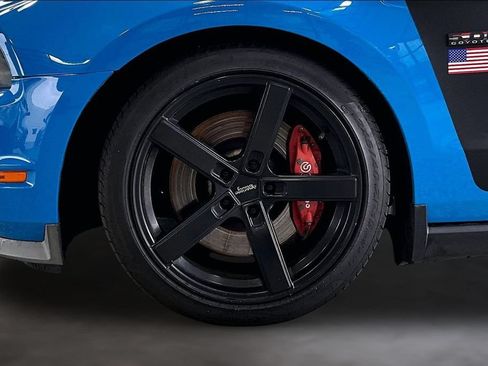 Used 2012 Ford Mustang GT w/ Brembo Brake Pkg RWD image 9