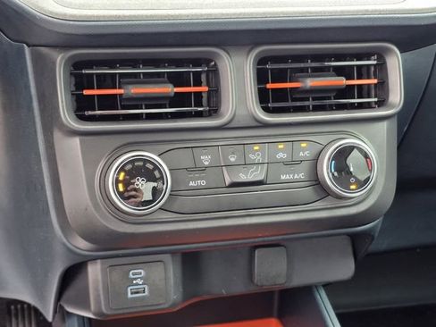 Certified 2023 Ford Maverick XLT w/ Equipment Group 300A Standard image 19