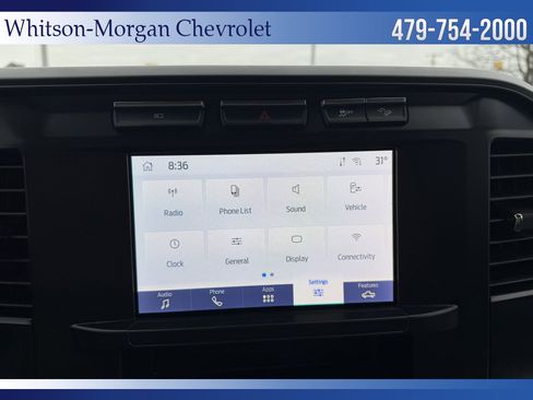 Used 2024 Ford F250 XL w/ STX Appearance Package image 20