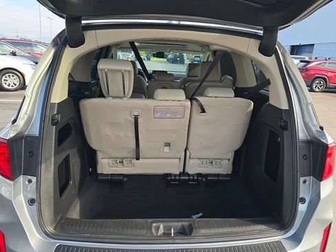 Used 2025 Honda Odyssey EX-L image 15
