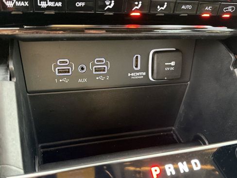 Used 2022 Jeep Grand Cherokee Limited 4xe AWD/4WD image 33