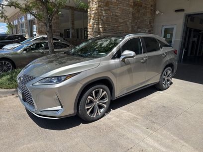 Used 2021 Lexus RX 350 AWD w/ Premium Package