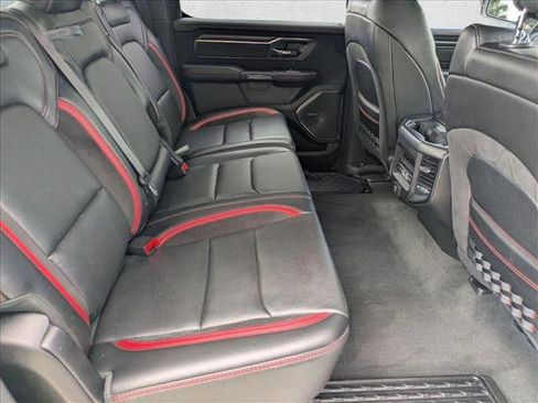 Used 2022 RAM 1500 TRX w/ TRX Level 2 Equipment Group AWD/4WD image 22