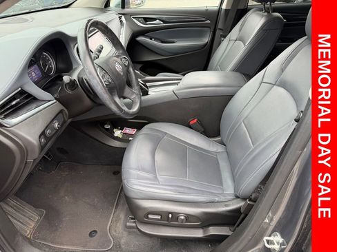 Used 2020 Buick Enclave Essence FWD image 25