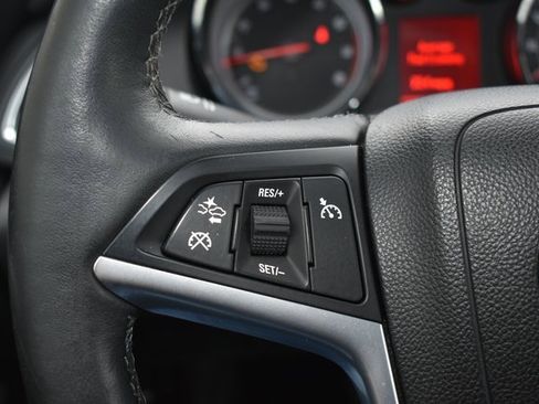 Used 2017 Buick Cascada Premium image 19