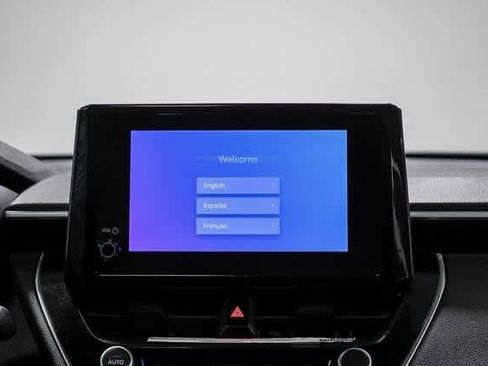 Certified 2023 Toyota Corolla Cross LE image 15