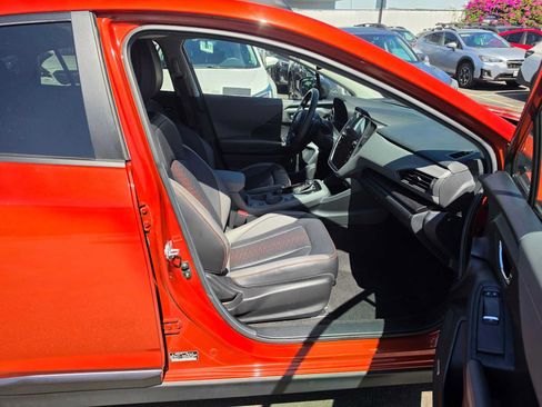 Certified 2024 Subaru Crosstrek 2.5i Limited w/ Crosstrek Mirror Package AWD/4WD image 10