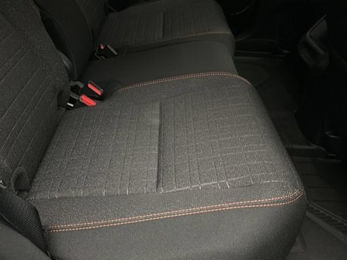 Certified 2026 Honda HR-V Sport image 17