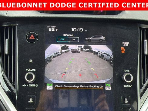 Used 2022 Subaru Outback Limited w/ Tech Package 2 image 24