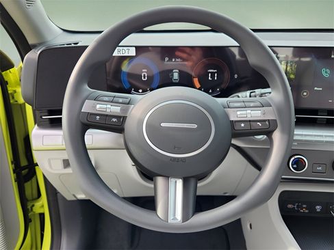 New 2026 Hyundai Kona SE image 16