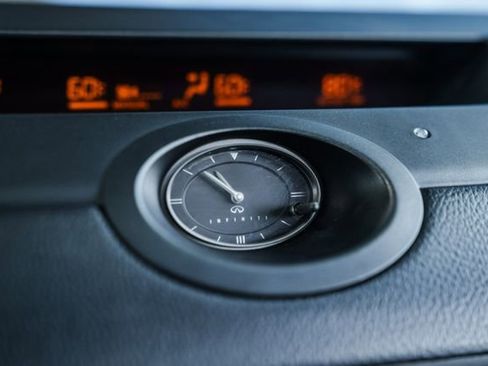 Used 2004 INFINITI G35 Coupe w/ Premium Pkg image 16