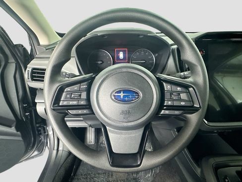 New 2026 Subaru Crosstrek 2.5i Premium AWD/4WD image 7