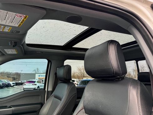 Used 2023 Ford F250 Lariat w/ Lariat Ultimate Package image 28