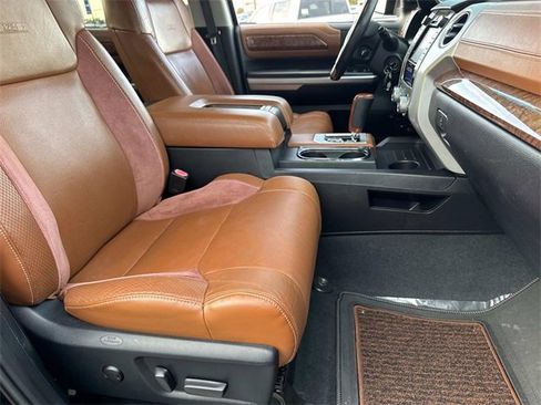 Used 2014 Toyota Tundra 1794 Edition image 11
