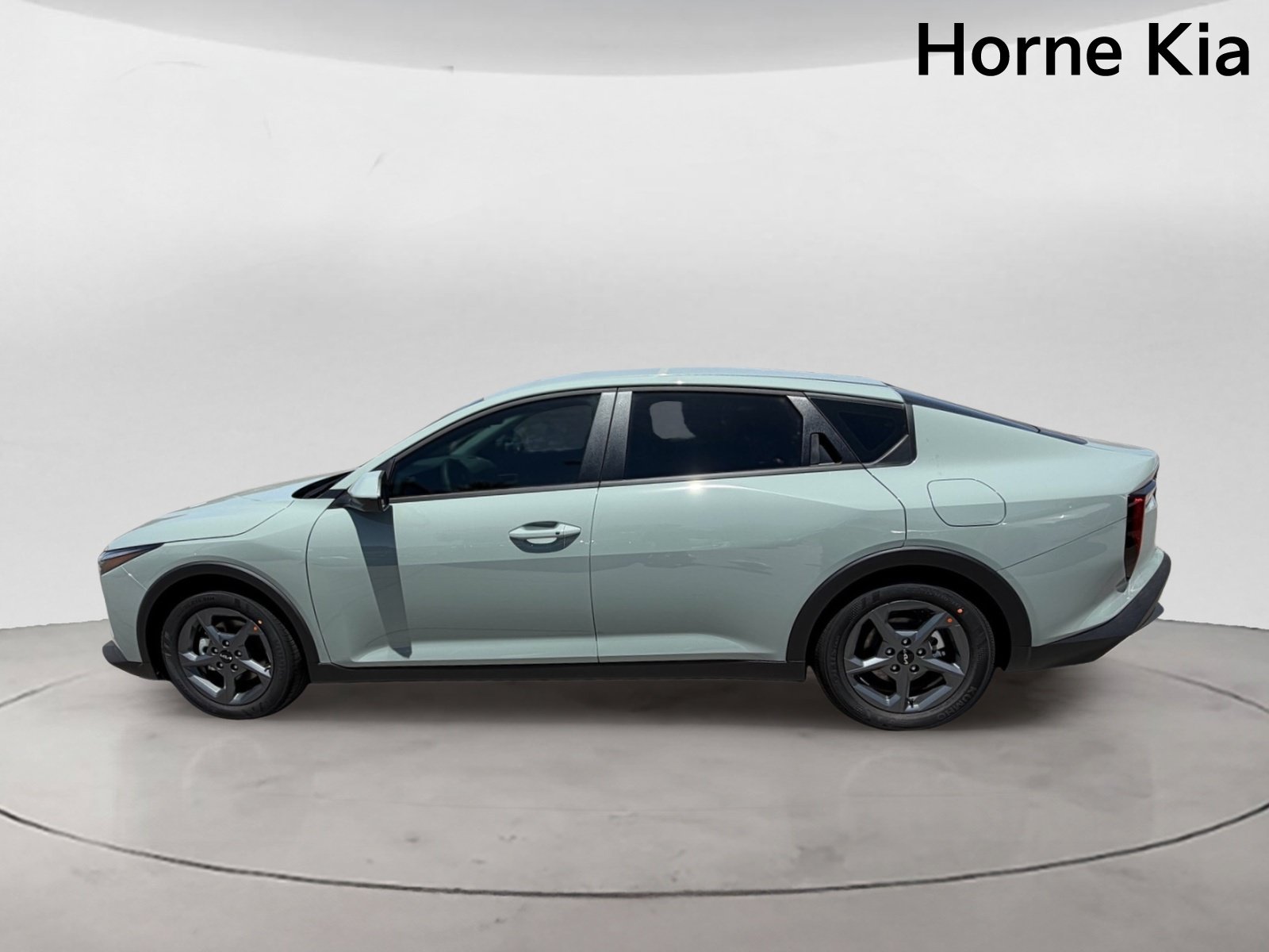 New 2026 Kia K4 FWD image 6