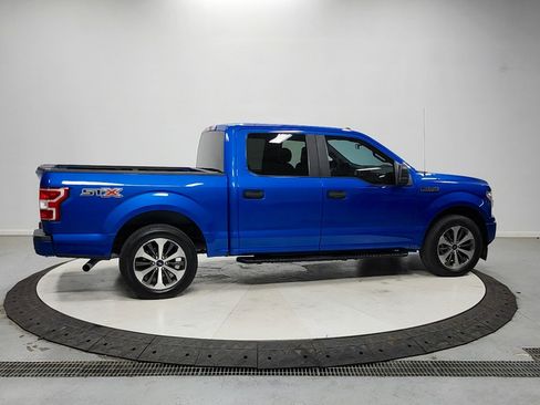 Used 2019 Ford F150 XL w/ Equipment Group 101A Mid RWD image 8