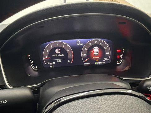 Used 2025 Honda Civic Si image 23