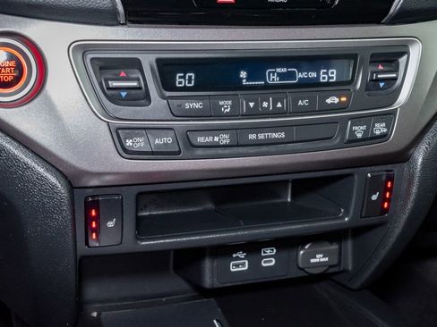 Used 2024 Honda Passport EX-L image 18