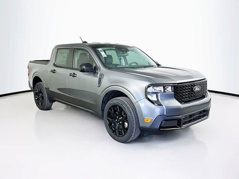 New 2025 Ford Maverick XLT w/ XLT Luxury Package image 23