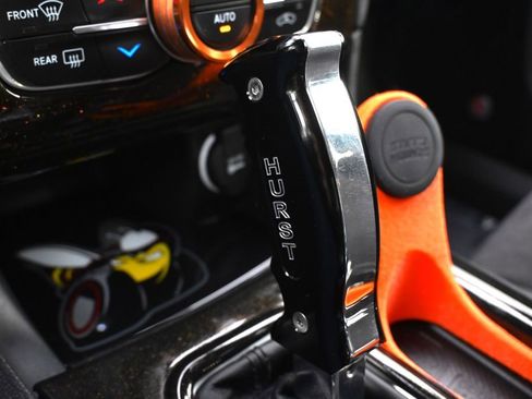 Used 2017 Dodge Charger R/T Scat Pack w/ Technology Group image 37