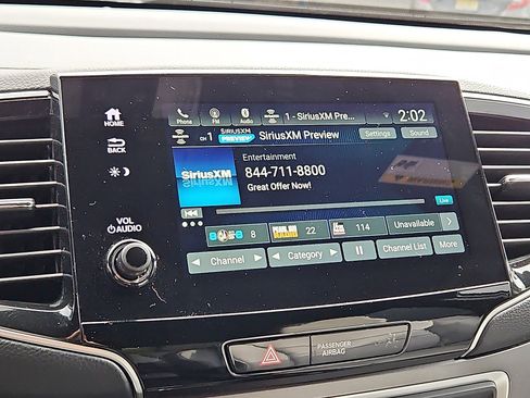 Certified 2023 Honda Passport EX-L image 19