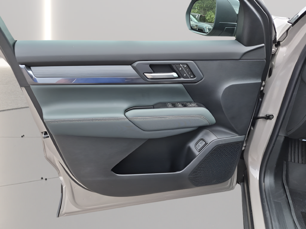 New 2027 GMC Terrain AT4 w/ Convenience Package III AWD/4WD image 16