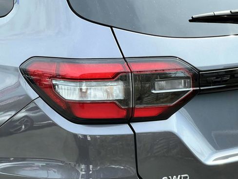 Certified 2023 Honda Pilot EX-L image 8