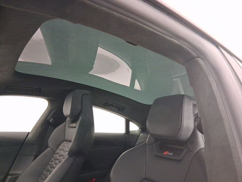 Used 2023 Audi RS e-tron GT w/ Carbon Performance Package image 13