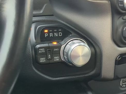 Used 2022 RAM 1500 Laramie w/ Sport Appearance Package AWD/4WD image 28