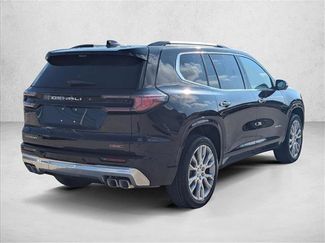 New 2026 GMC Acadia Denali video 2