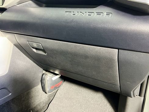 Used 2024 Toyota Tundra SR5 w/ TRD Sport Package image 35