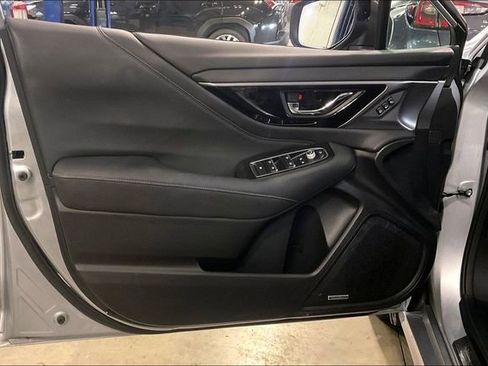 Used 2023 Subaru Legacy Touring XT image 23