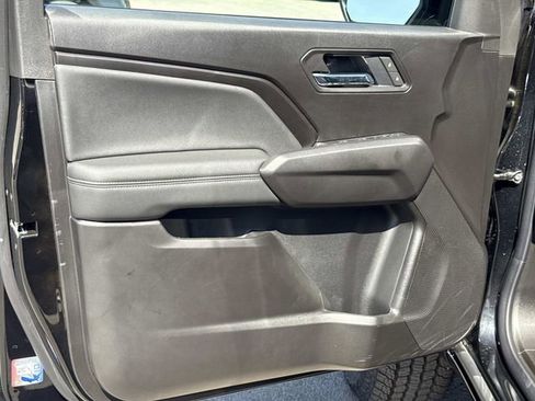 New 2026 GMC Canyon Elevation image 11