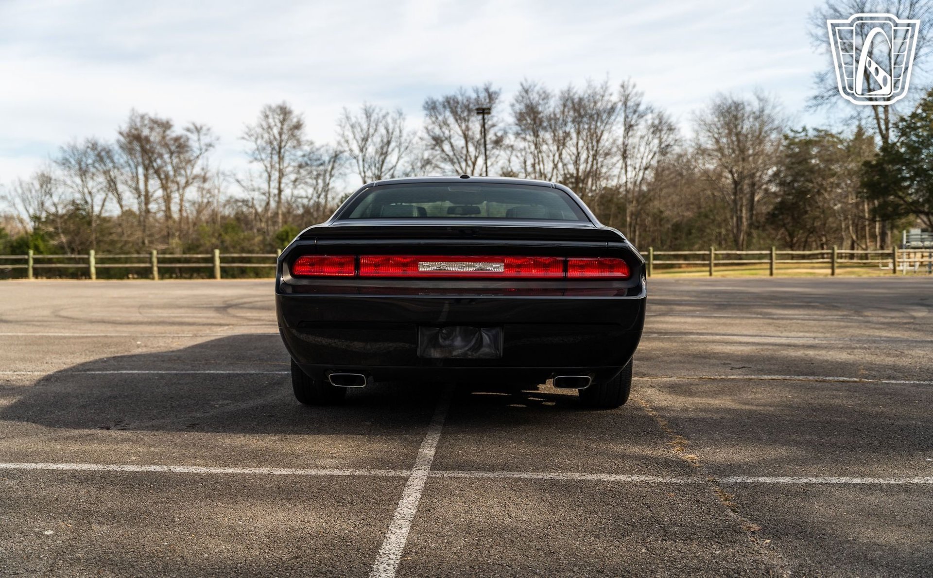 Used 2009 Dodge Challenger R/T RWD image 15