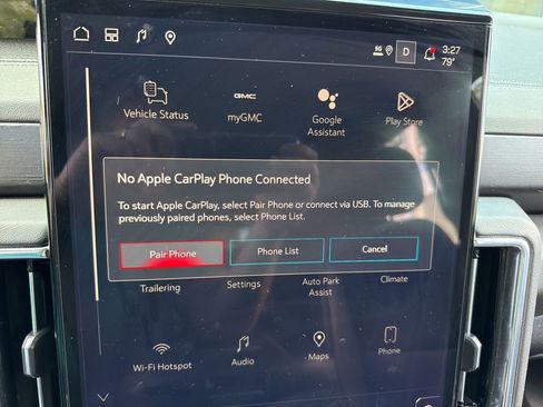 Used 2025 GMC Yukon Denali image 36